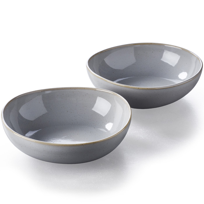 Schüsseln Pearl grey